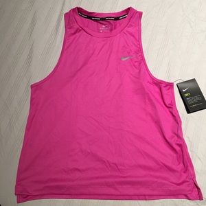 NWT Nike Dri-Fit tank top